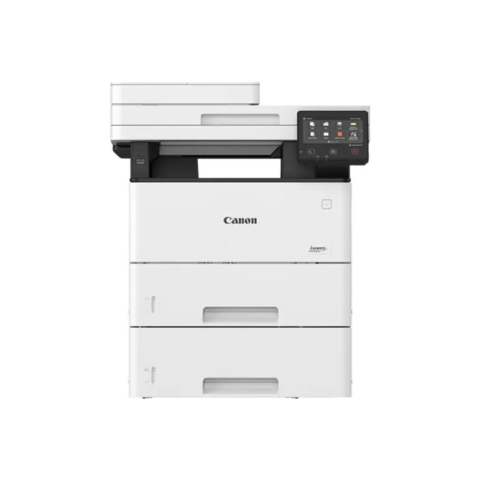 Монохромное лазерное МФУ Canon I-S MF553dw — изображение 3