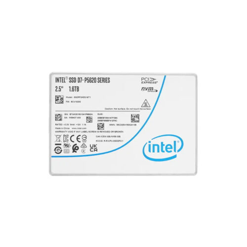 Серверные накопители (SSD)