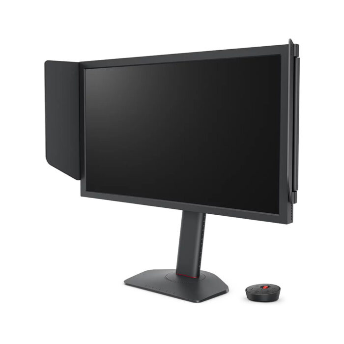 Монитор 24.5" ZOWIE XL2546X Dark Grey — изображение 2