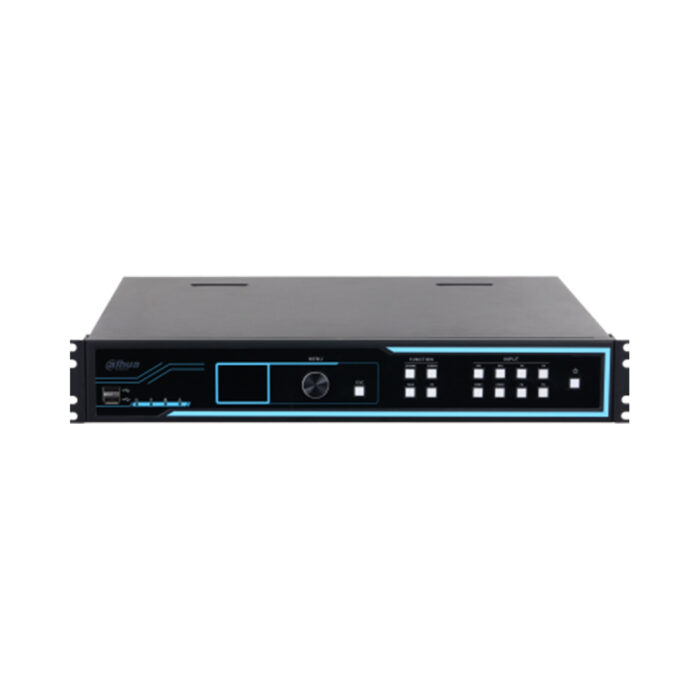 Видеодекодер Dahua DHI-NVD1205DU-4I-8K — изображение 2