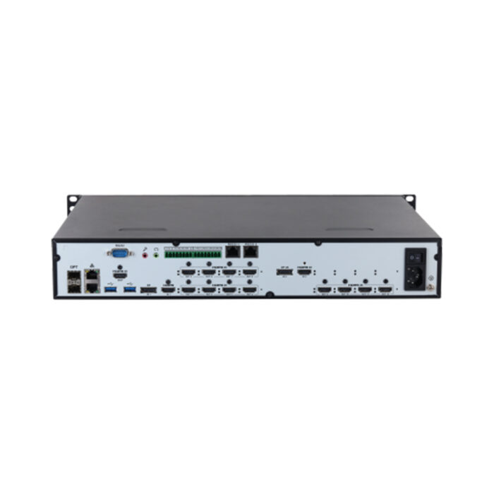 Видеодекодер Dahua DHI-NVD1205DU-4I-8K — изображение 3