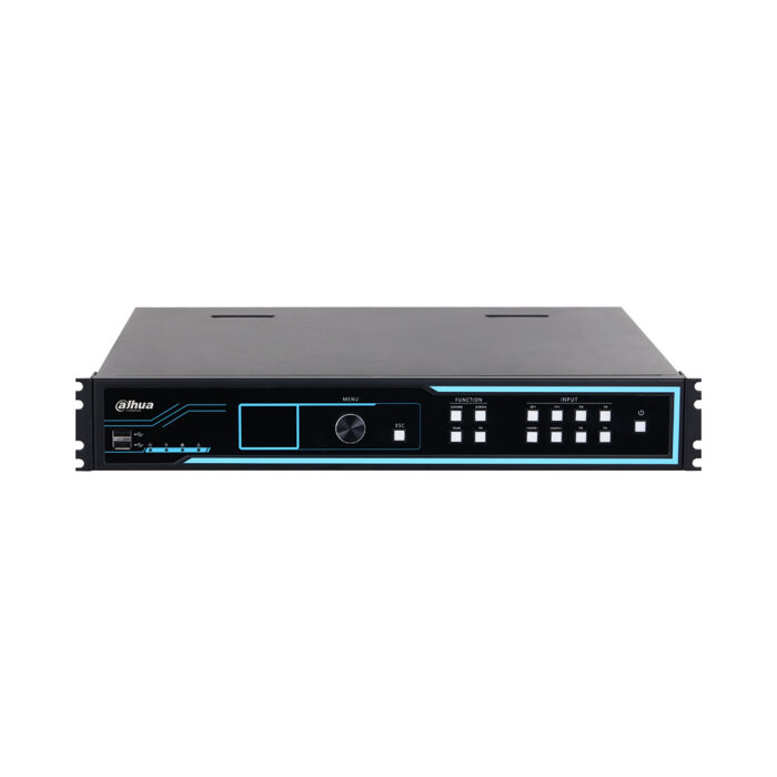Видеодекодер Dahua DHI-NVD2005DU-4I-8K-4H — изображение 2