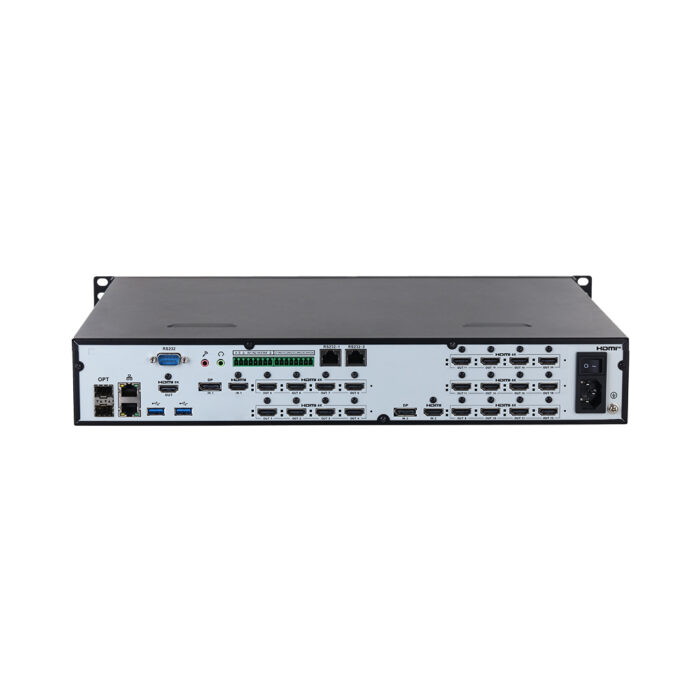 Видеодекодер Dahua DHI-NVD2005DU-4I-8K-4H — изображение 3