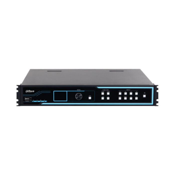 Видеодекодер Dahua DHI-NVD1605DU-4I-8K-2U2H — изображение 2