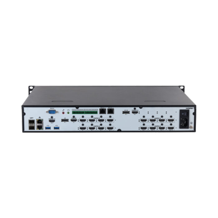 Видеодекодер Dahua DHI-NVD1605DU-4I-8K-2U2H — изображение 3