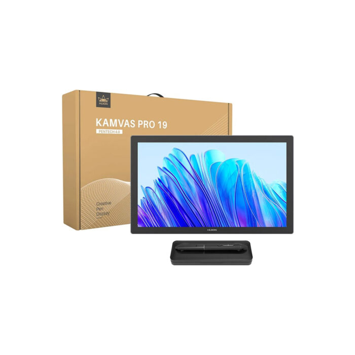 Графический планшет Huion Kamvas Pro 19 (GT1902) — изображение 3