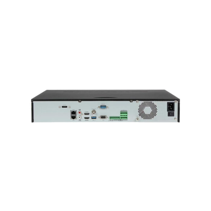 Сетевой видеорегистратор Hikvision DS-7732NXI-I4/S(E) — изображение 2