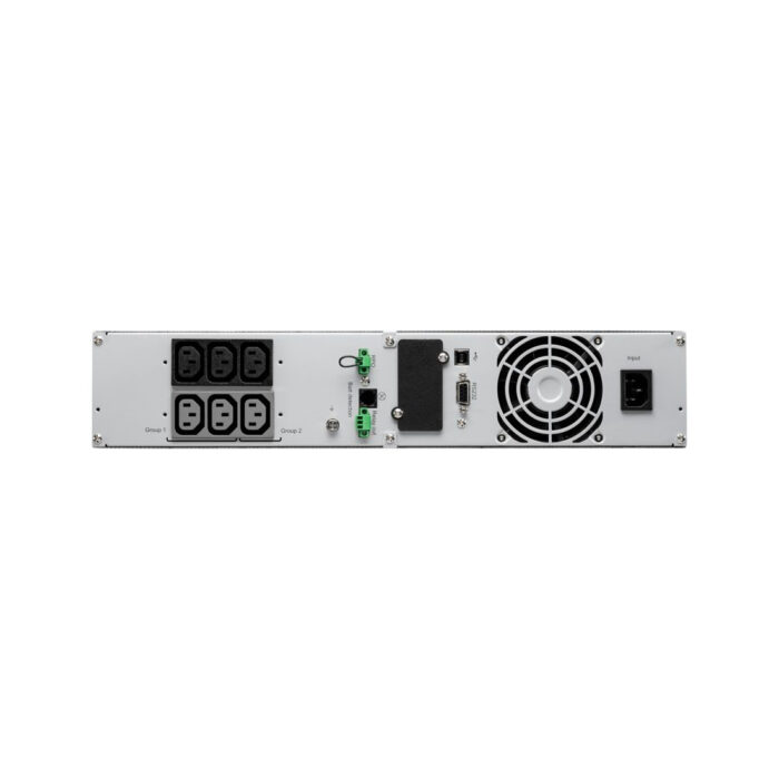 Источник бесперебойного питания Eaton 9SX1500IR — изображение 3