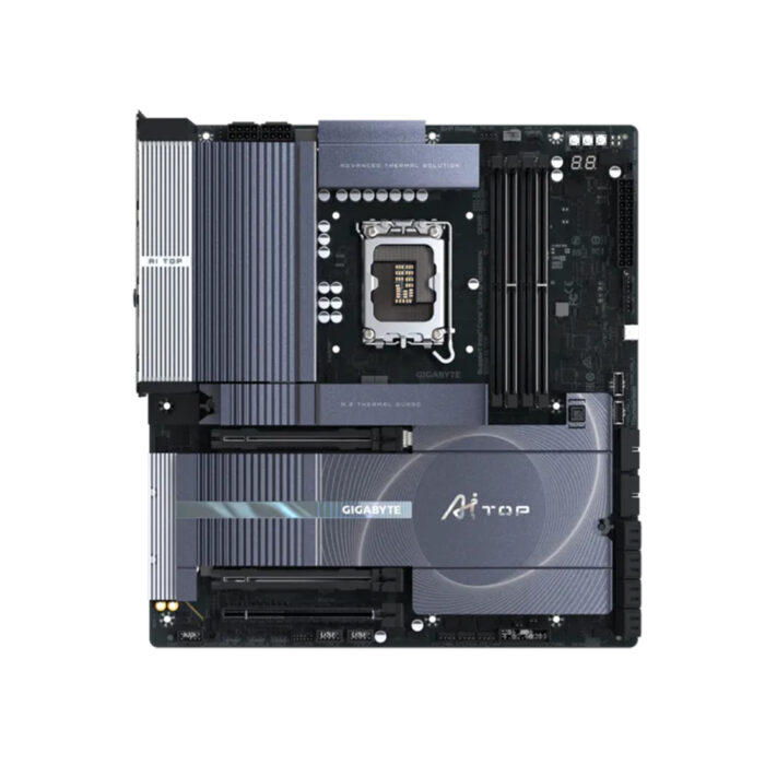 Материнская плата Gigabyte Z890 AI TOP