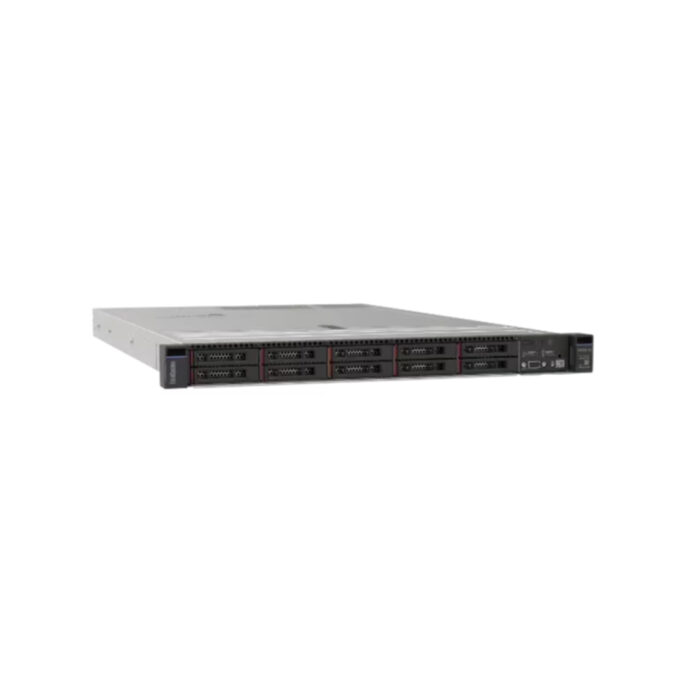 Сервер Lenovo ThinkSystem SR630 V3 7D73 A06LEA