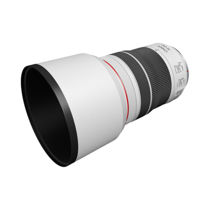 Объектив Canon RF 70-200 mm F4 L IS USM — изображение 2