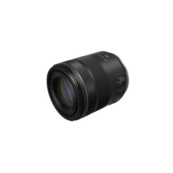 Объектив Canon RF 85 mm F2 MACRO IS STM — изображение 2
