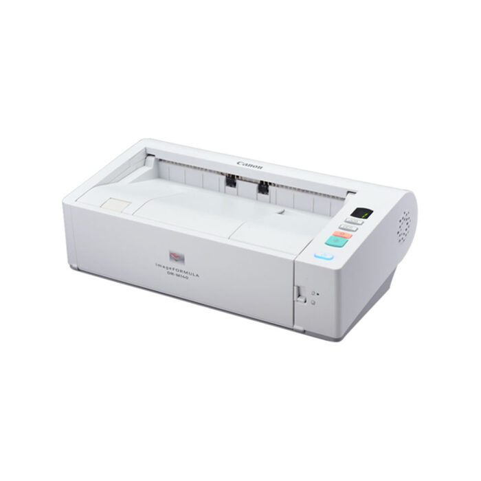Протяжный Сканер Canon imageFORMULA DR-M140 II — изображение 2