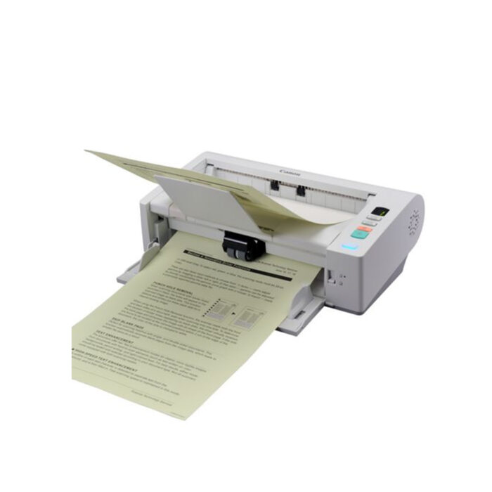 Протяжный Сканер Canon imageFORMULA DR-M140 II — изображение 3