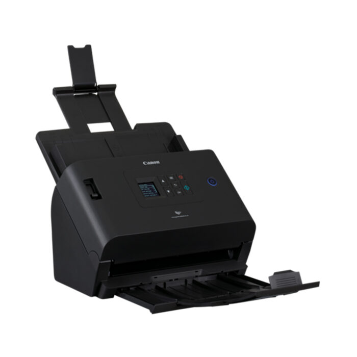 Протяжный Сканер Canon imageFORMULA DR-S250N — изображение 2