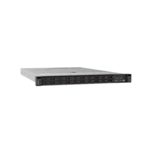 Сервер Lenovo ThinkSystem SR630 V3 7D73 A046EA