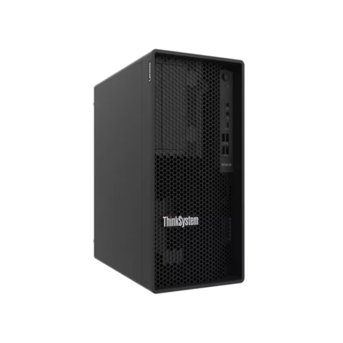 Сервер Lenovo ThinkSystem ST45 V3 7DH5 A00UEA