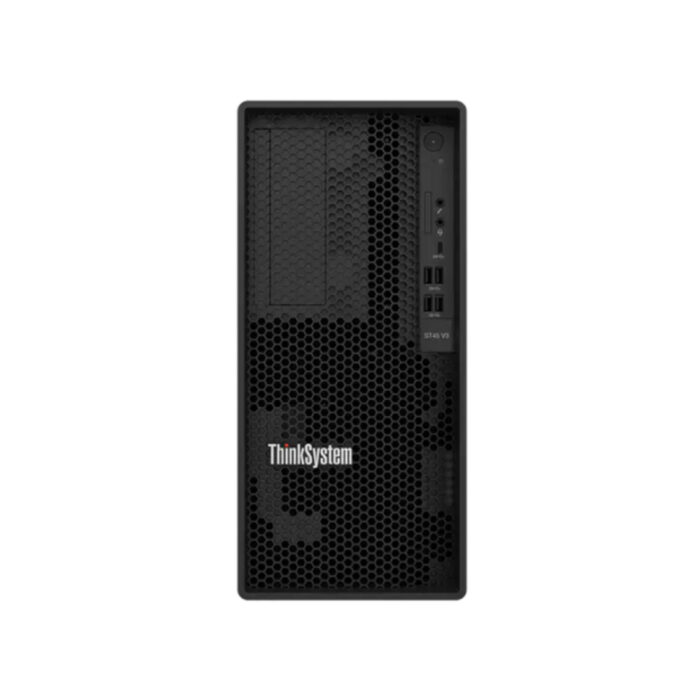 Сервер Lenovo ThinkSystem ST45 V3 7DH5 A00UEA — изображение 2