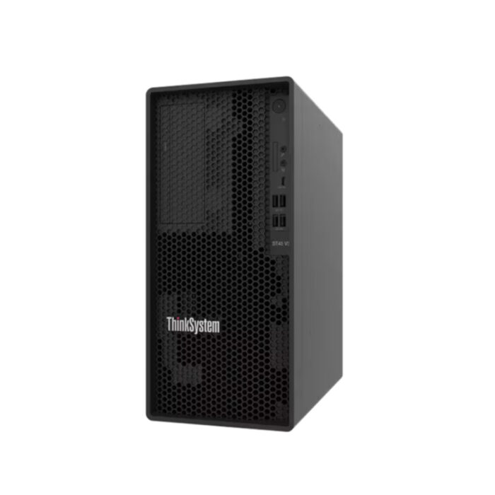 Сервер Lenovo ThinkSystem ST45 V3 7DH5 A00UEA — изображение 3