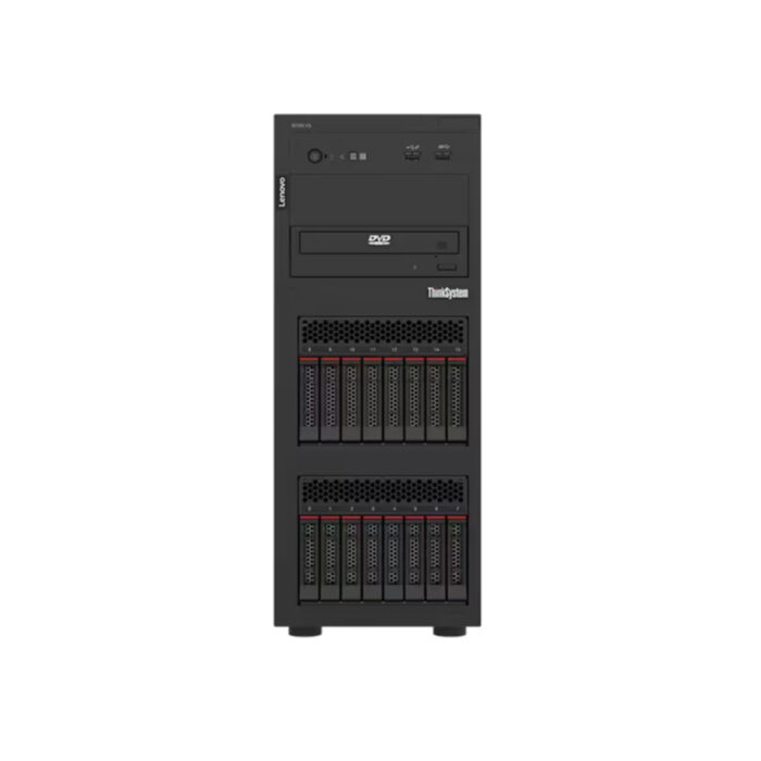 Сервер Lenovo ThinkSystem ST250 V3 7DCE A02VEA — изображение 2