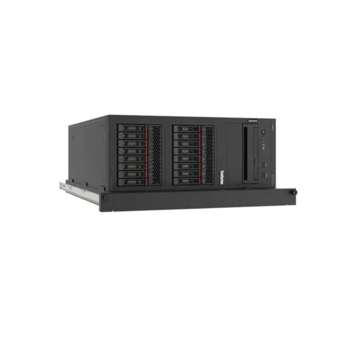 Сервер Lenovo ThinkSystem ST250 V3 7DCE A02VEA — изображение 3