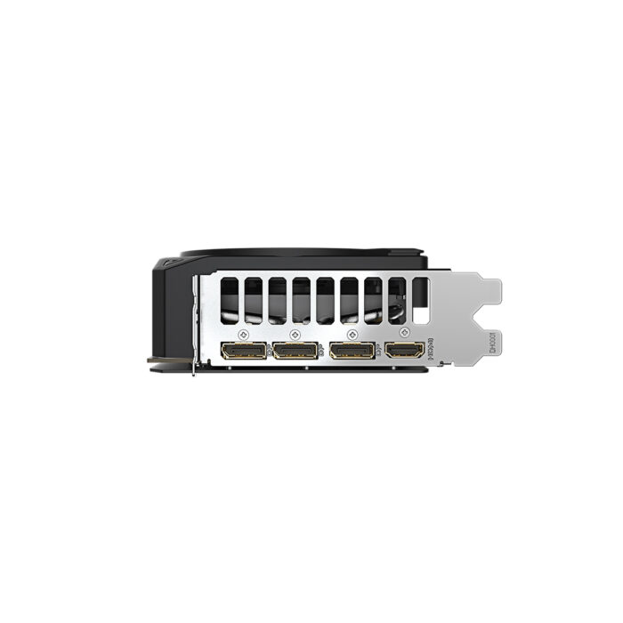 Видеокарта Gigabyte (GV-N5080WF3OC-16GD) RTX5080 WINDFORCE OC 16G — изображение 2