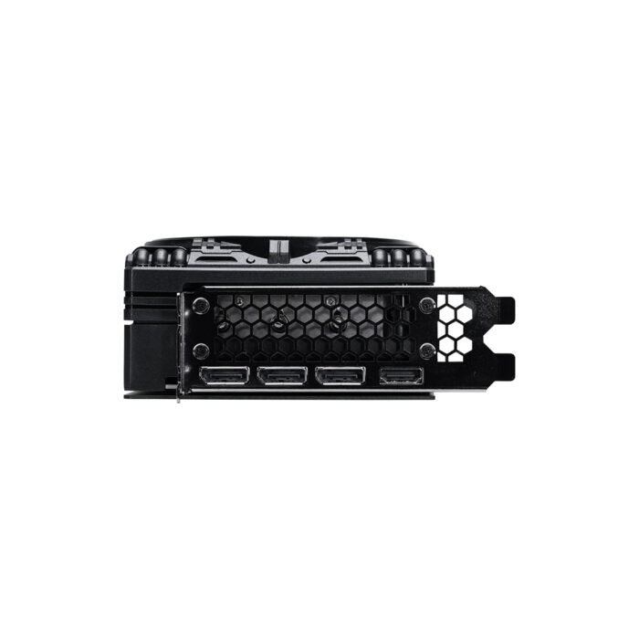 Видеокарта PALIT RTX5070 GAMINGPRO OC 12GB (NE75070T19K9-GB2050A) — изображение 2