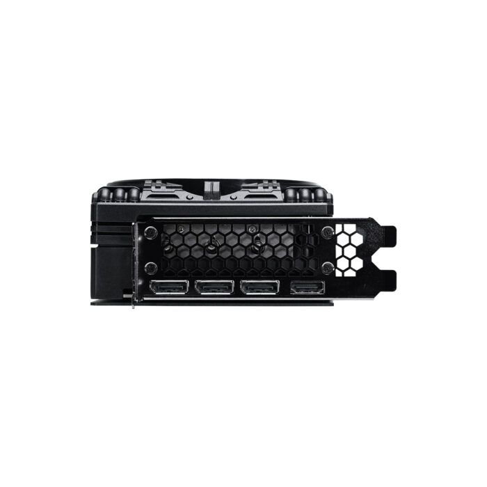 Видеокарта PALIT RTX5070 GAMINGPRO 12GB (NE75070019K9-GB2050A) — изображение 2