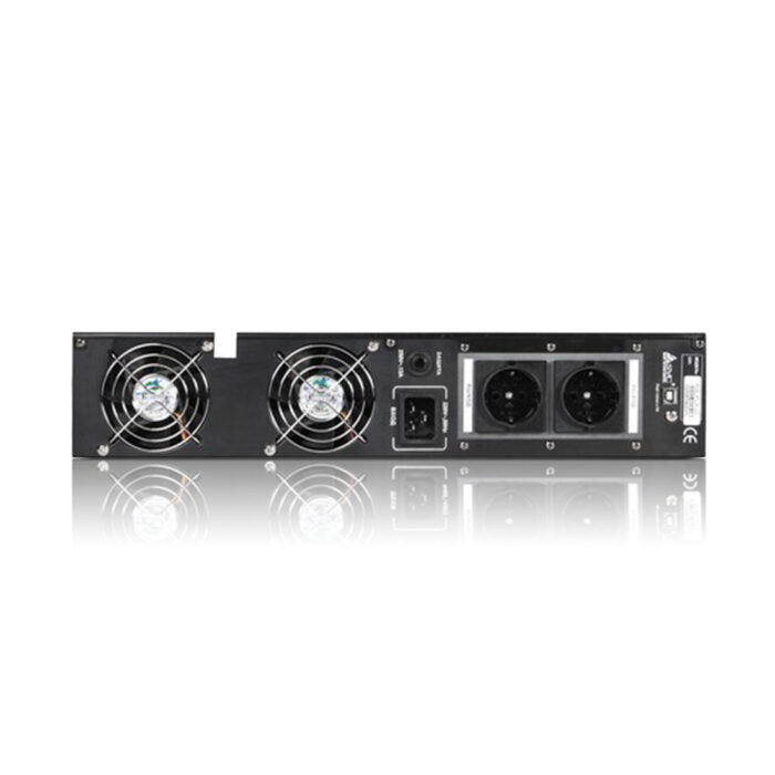 Источник бесперебойного питания SVC RTL-3K-LCD — изображение 3