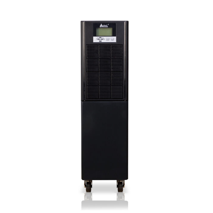 Источник бесперебойного питания SVC PTS-6KL-LCD — изображение 2