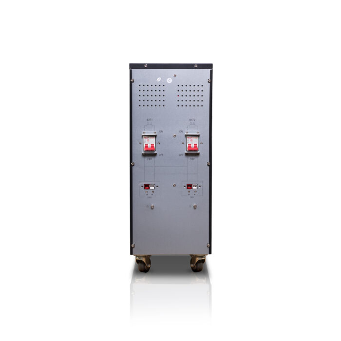 Батарейный блок для ИБП PTS-10KL-LCD — изображение 3