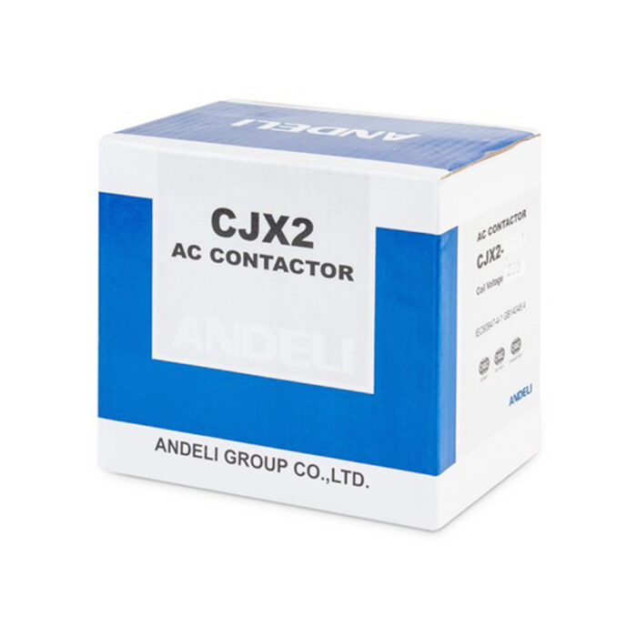 Контактор ANDELI CJX2-F 800A AC 380V — изображение 3