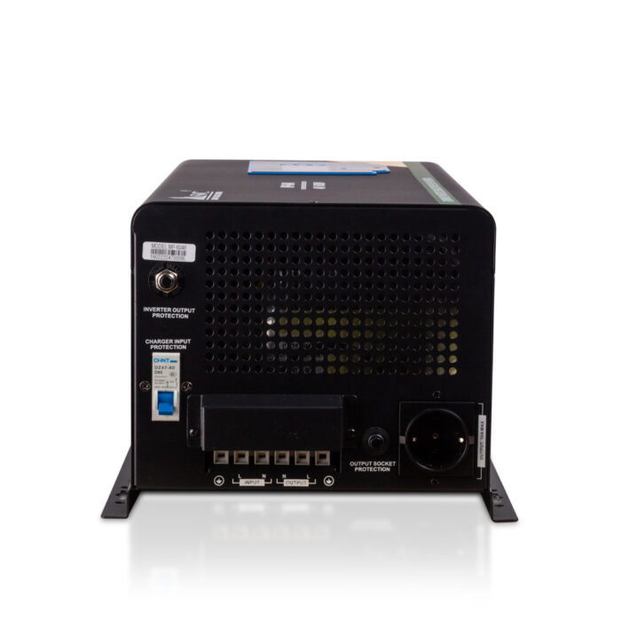 Инвертор SVC MP-6048 — изображение 3