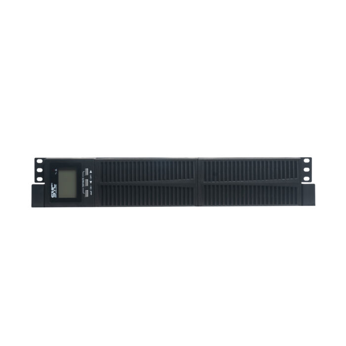Источник бесперебойного питания SVC LRT-3KL-LCD — изображение 2
