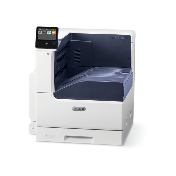Цветной принтер Xerox VersaLink C7000N — изображение 3