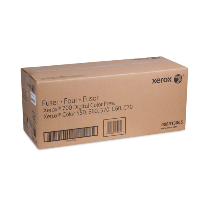 Фьюзерный модуль Xerox 008R13065 — изображение 2