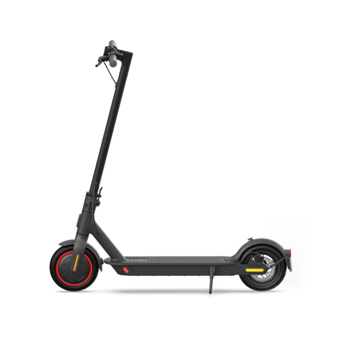 Электросамокат Xiaomi MiJia Smart Electric Scooter Pro 2 — изображение 3
