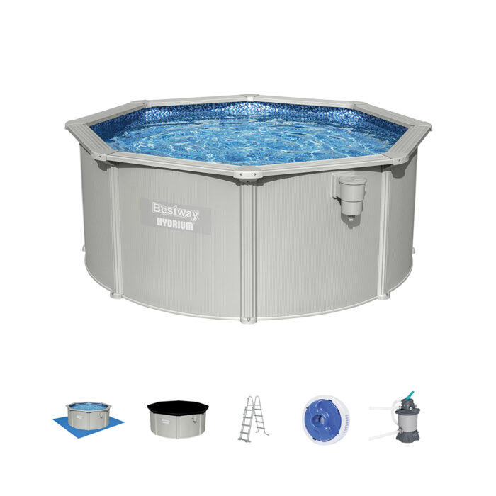 Каркасный бассейн Bestway 56566