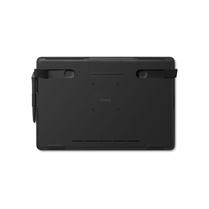 Графический планшет Wacom Cintiq 16 (DTK1660K0B) Чёрный — изображение 3