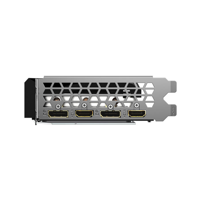 Видеокарта Gigabyte (GV-N3060GAMING OC-12GD) RTX3060 GAMING OC 12G — изображение 2