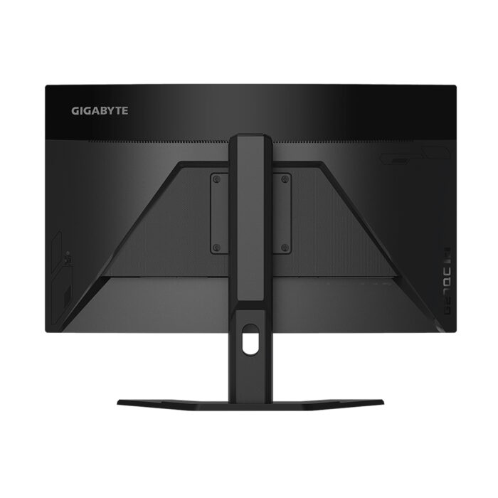 Монитор 27" Gigabyte G27QC A-EK — изображение 3