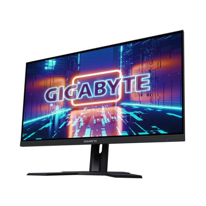 Монитор 27" Gigabyte M27Q-EK — изображение 2
