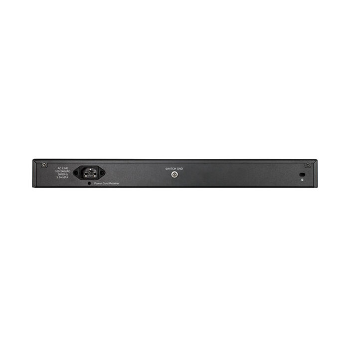 Коммутатор D-Link DGS-1210-52P/ME/B1A — изображение 2