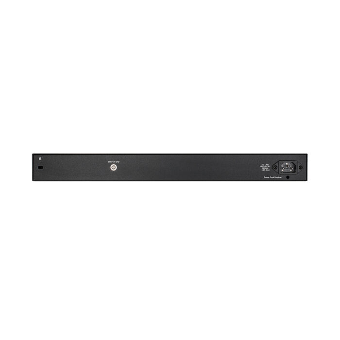 Коммутатор D-Link DGS-1210-28P/FL1A — изображение 3