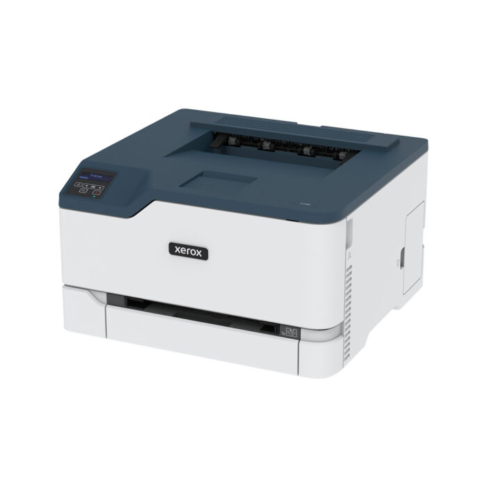 Цветной принтер Xerox C230DNI — изображение 3