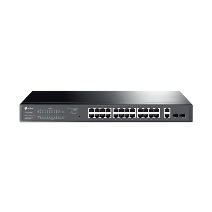 Коммутатор TP-Link TL-SG1428PE — изображение 2