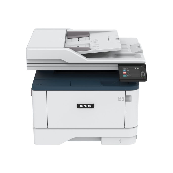 Монохромное МФУ Xerox B305DNI — изображение 2
