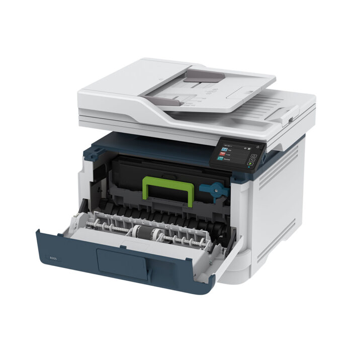 Монохромное МФУ Xerox B305DNI — изображение 3
