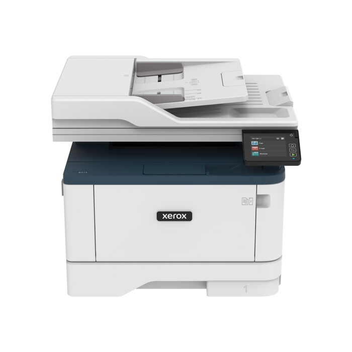 Монохромное МФУ Xerox B315DNI — изображение 2