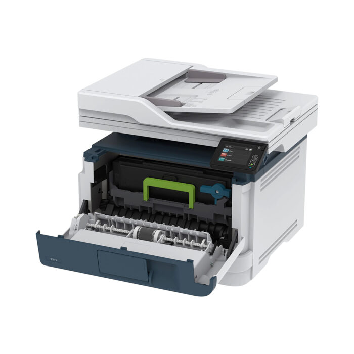 Монохромное МФУ Xerox B315DNI — изображение 3